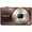 SONY DSC-WX100 BROWN