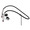 SONY MDR-AS50G