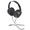 SONY MDRMA300.AE BLACK