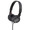 SONY MDR-ZX300 BLACK