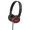 SONY MDR-ZX300R AE RED