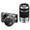 SONY NEX-5N BLACK 18-55+55-210