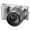 SONY NEX-5N SILVER 18-55MM