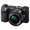 SONY NEX-6 + 16-50 MM BLACK