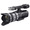 SONY NEX-VG10E BLACK