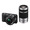 SONY NEX3NYB 16/50MM+55/210MM