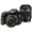 SONY SLT-A58Y 18/55+55-200