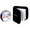 SONY SP.DVD-RW 30MN X10 +POUCH