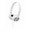 SONY MDR-ZX300 WHITE