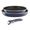 TEFAL 2 FRYPANS 24/28+1 HANDLE