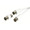 TEMIUM COAX.5M M/M 9,52         