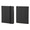 TEMIUM FOLIO 360� IPAD2/3/4BLACK