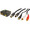 TEMIUM KIT SVIDEO/AUDIO 5M ITWKS