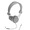 URBAN EARS SP.PLATTAN GREY