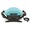 WEBER Q140 BLUE
