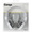 WESC CONGA WHITE