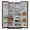 WHIRLPOOL WSN 5586 A+X