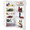 ZANUSSI ZRA 726 CW (WHITE)