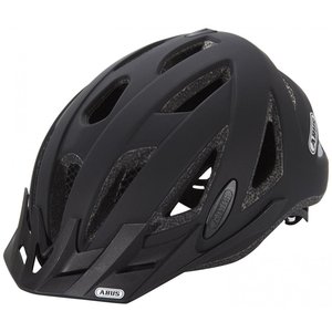 ABUS URBAN L V.2 BLACK L ABUS URBAN L V.2 BLACK L