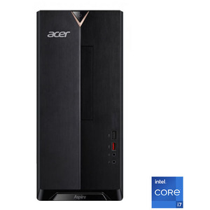 ACER ASPIRE TC-1660 I7208 BE DT.BGVEH.00G ACER ASPIRE TC-1660 I7208 BE DT.BGVEH.00G