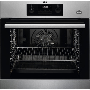 AEG PYROLUXE BPB 351020 M STEAMBAKE AEG PYROLUXE BPB 351020 M STEAMBAKE