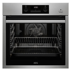 AEG BPS 351120 M STEAMBAKE