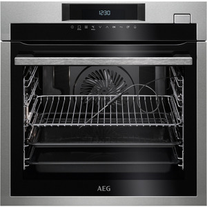 AEG BSE 774220 M STEAMCRISP