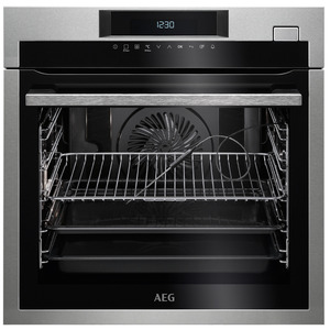AEG BSE 782220 M STEAMBOOST AEG BSE 782220 M STEAMBOOST