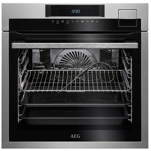 AEG BSE 792220 M STEAMPRO AEG BSE 792220 M STEAMPRO