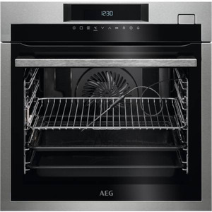 AEG BSE682020M STEAMBOOST AEG BSE682020M STEAMBOOST