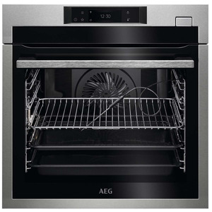 AEG BSE788280M STEAMBOOST AEG BSE788280M STEAMBOOST