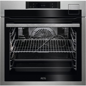 AEG BSE798280M STEAMPRO