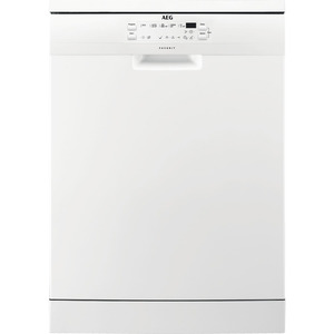 AEG FFB 52600 ZW AEG FFB 52600 ZW