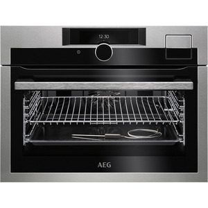 AEG KSE 892220 M STEAMPRO