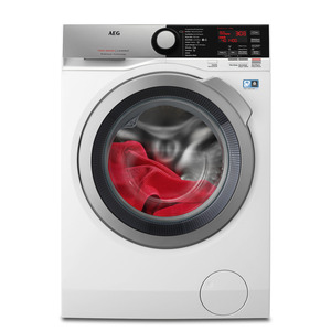 AEG L7FEE84S PROSTEAM AEG L7FEE84S PROSTEAM