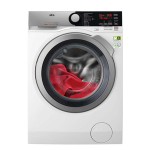 AEG L8FEE104S ÖKOMix AEG L8FEE104S ÖKOMix