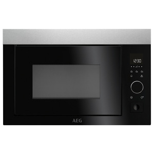 AEG MBE 2657 S-M AEG MBE 2657 S-M