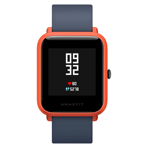 AMAZFIT BIP SMART WATCH RED AMAZFIT BIP SMART WATCH RED