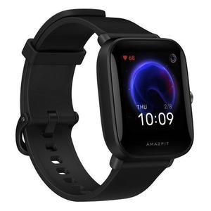AMAZFIT BIP U BLACK AMAZFIT BIP U BLACK
