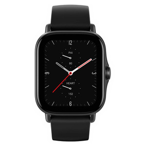 AMAZFIT GTS 2E MIDNIGHT BLACK