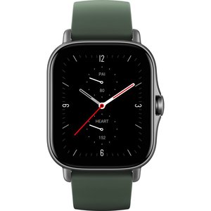 AMAZFIT GTS 2E MOSS GREEN