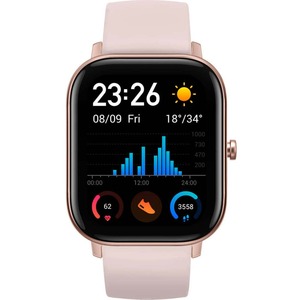 AMAZFIT GTS PINK W19140V5N AMAZFIT GTS PINK W19140V5N