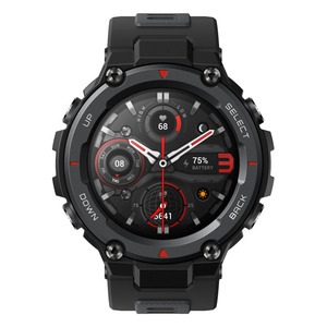 AMAZFIT T-REX PRO BLACK