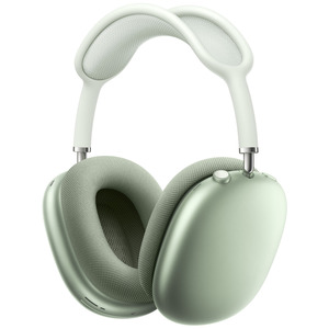 APPLE AIRPODS MAX GREEN APPLE AIRPODS MAX GREEN