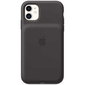 APPLE IPHONE 11 SMART BATTERY CASE WITH WIRELESS CHARGING BLACK APPLE IPHONE 11 SMART BATTERY CASE WITH WIRELESS CHARGING BLACK