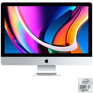 APPLE IMAC 27´´ 2020 I5 3.3GHZ 512GB APPLE IMAC 27´´ 2020 I5 3.3GHZ 512GB
