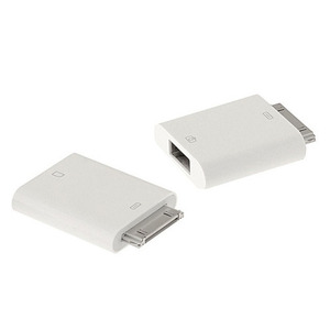 APPLE IPAD 30PIN CAMERA CONNECTION KIT APPLE IPAD 30PIN CAMERA CONNECTION KIT