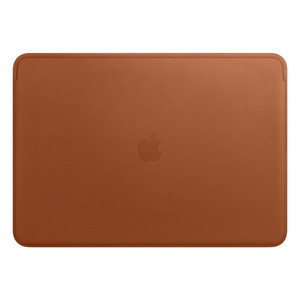 APPLE LEATHER SL. 15'' MBP BROW APPLE LEATHER SL. 15'' MBP BROW