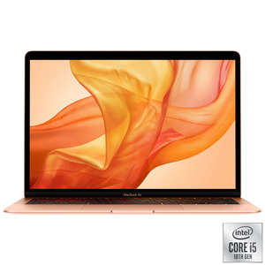 APPLE MACBOOK AIR (2020) I5 512GB GOLD APPLE MACBOOK AIR (2020) I5 512GB GOLD