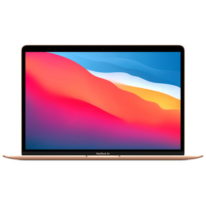 APPLE MACBOOK AIR 13´´ M1 512GB GOLD APPLE MACBOOK AIR 13´´ M1 512GB GOLD